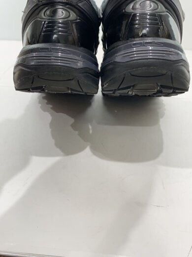 商品画像：ローカットスニーカー/27cm/BLK// 6