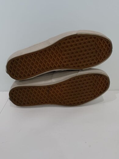商品画像：ローカットスニーカー/US8.5/GRY/スウェード/507452// 4