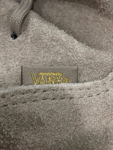 商品画像：ローカットスニーカー/US8.5/GRY/スウェード/507452// 6
