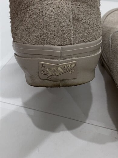 商品画像：ローカットスニーカー/US8.5/GRY/スウェード/507452// 9
