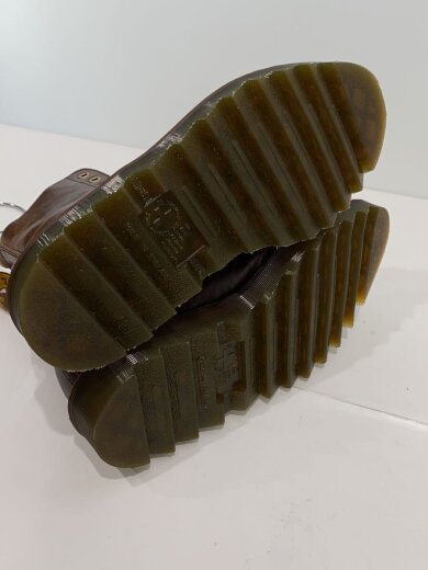 商品画像：レースアップブーツ/23cm/BRW/レザー/UK 06 T// 4