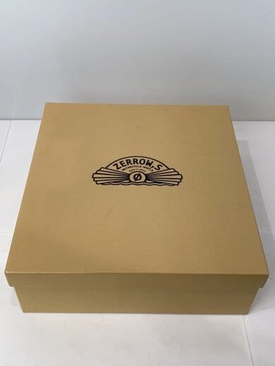 商品画像：シューズ/US6/BRW/レザー 8