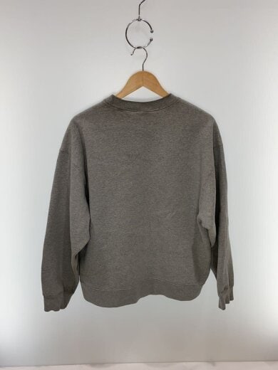 商品画像：スウェット/M/コットン/GRY/無地/DO9337-063 2