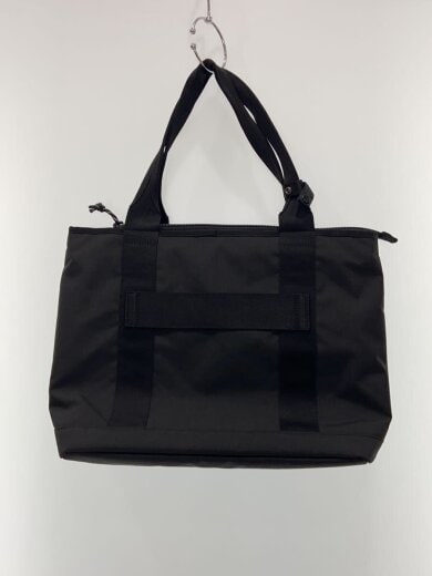 商品画像：New Balance Tote Bag/トートバッグ/ポリエステル/BLK/プリント/LAB55698 3