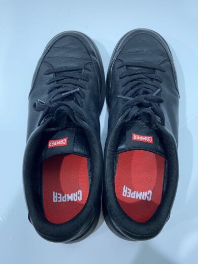 商品画像：RUNNER K21/ローカットスニーカー/26.5cm/BLK/K100841-015 3
