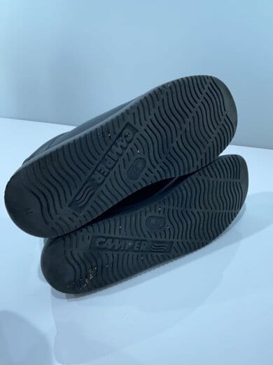 商品画像：RUNNER K21/ローカットスニーカー/26.5cm/BLK/K100841-015 4