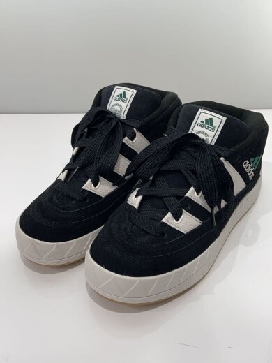 商品画像：ADIMATIC MID_アディマティック ミッド/27cm/BLK 2