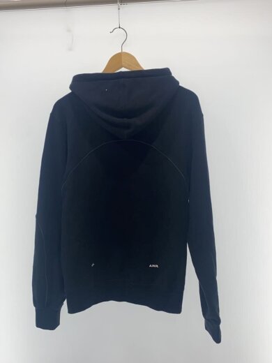 商品画像：パーカー/XS/コットン/BLK/プリント/FN7659-010 2