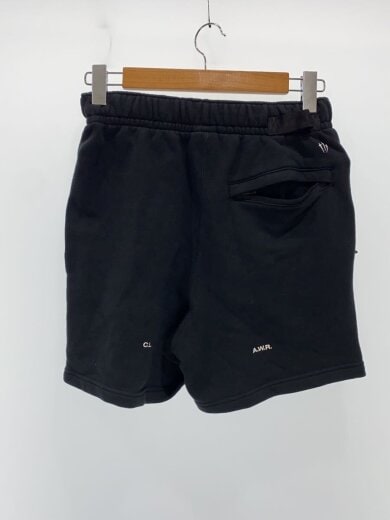 商品画像：ショートパンツ/XS/コットン/BLK/プリント/FQ0409-010 2