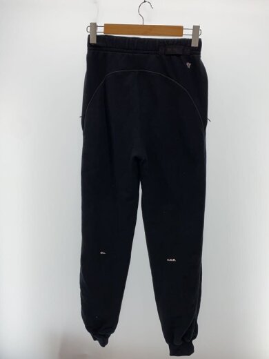 商品画像：ストレートパンツ/XS/コットン/BLK/プリント/FN7661-010 2