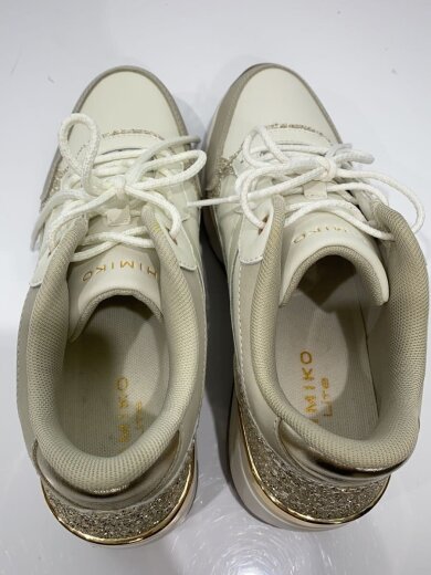 商品画像：ローカットスニーカー/39/WHT/647101 3