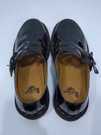 商品画像：ローファー/UK5/BLK/エナメル/22494 3