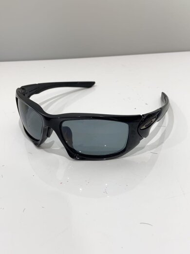 商品画像：サングラス/--/プラスチック/BLK/BLK/メンズ/oo9134-05 2