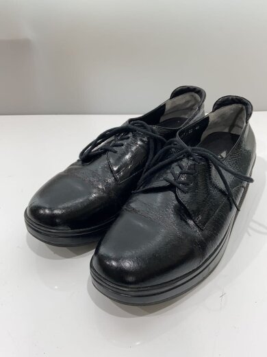 商品画像：デッキシューズ/40/BLK// 2