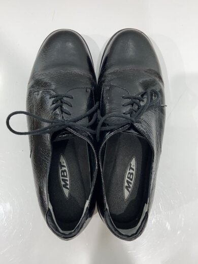 商品画像：デッキシューズ/40/BLK// 3