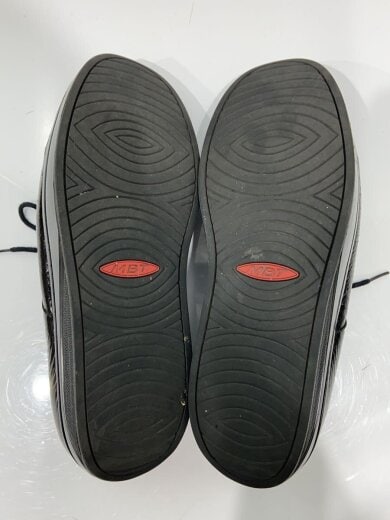 商品画像：デッキシューズ/40/BLK// 4