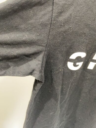 商品画像：Tシャツ/1/コットン/BLK/プリント/GN-T55-076// 5