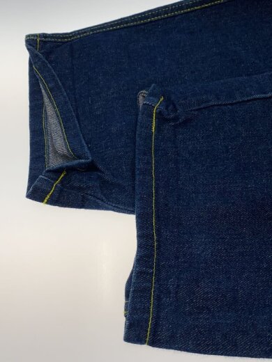 商品画像：ストレートパンツ/40/デニム/IDG/無地// 5