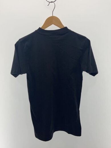 商品画像：Tシャツ/M/ポリエステル/BLK/プリント 2