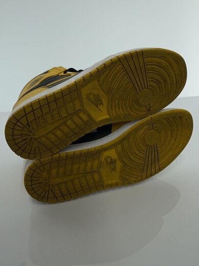 商品画像：AIR JORDAN 1 RETRO HIGH OG_エア ジョーダン 1 レトロ ハイ オリジナル/30cm/Y 4