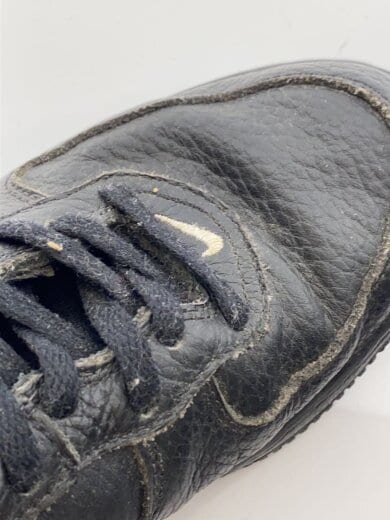 商品画像：90s/AIR FORCE1 HI/ハイカットスニーカー/28cm/BLK/レザー 6