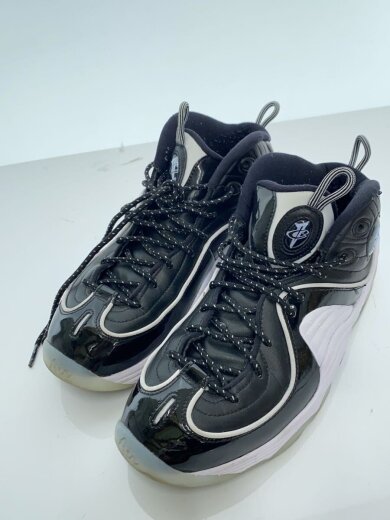 商品画像：AIR PENNY 2_エア ペニー 2/26.5cm/BLK 2