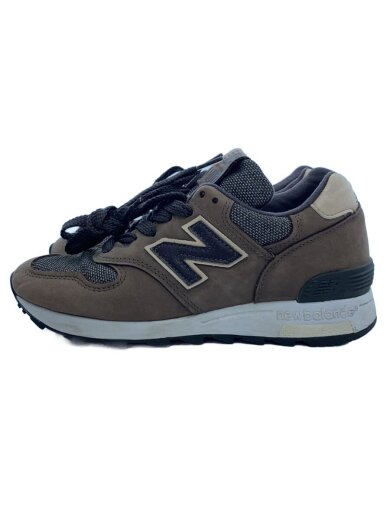 商品画像：W1400/DARK GRAY/グレー/Made in USA/22.5cm/BRW 1