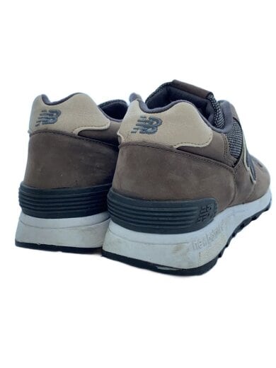 商品画像：W1400/DARK GRAY/グレー/Made in USA/22.5cm/BRW 6