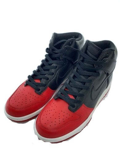 商品画像：DUNK HIGH/27.5cm/BLK 2