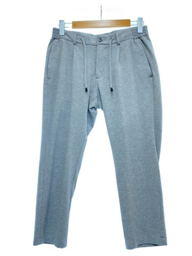 商品画像：タックイージースウェットパンツ/44/GRY/18S MASACCIO/TYPE A2// 1