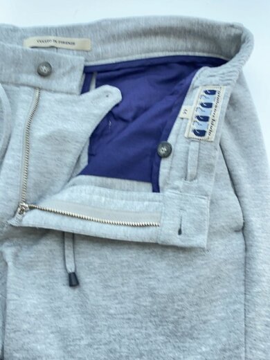 商品画像：タックイージースウェットパンツ/44/GRY/18S MASACCIO/TYPE A2// 3