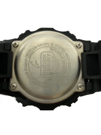 商品画像：クォーツ腕時計_G-SHOCK/デジタル/ラバー/BLK// 3