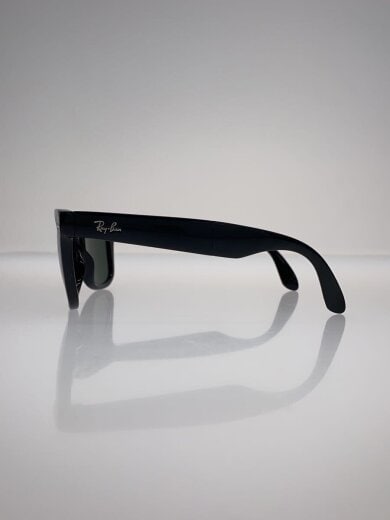 商品画像：WATFARER FOLDING CLASSIC/折り畳み/サングラス/BLK/メンズ/RB4105// 3