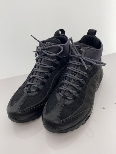 商品画像：AIR MAX 95 SNEAKERBOOT/エアマックススニーカーブーツ/ブラック/806809-001/26cm 2
