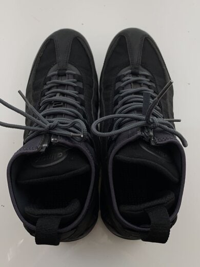 商品画像：AIR MAX 95 SNEAKERBOOT/エアマックススニーカーブーツ/ブラック/806809-001/26cm 3