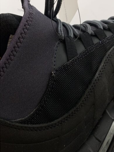 商品画像：AIR MAX 95 SNEAKERBOOT/エアマックススニーカーブーツ/ブラック/806809-001/26cm 6