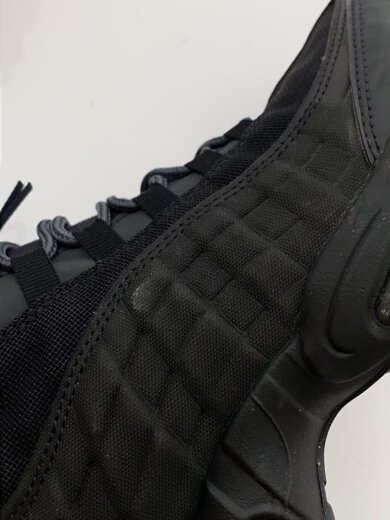 商品画像：AIR MAX 95 SNEAKERBOOT/エアマックススニーカーブーツ/ブラック/806809-001/26cm 8