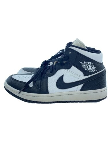 商品画像：AIR JORDAN 1 MID SE_エア ジョーダン 1 ミッド SE/25.5cm/BLK// 1