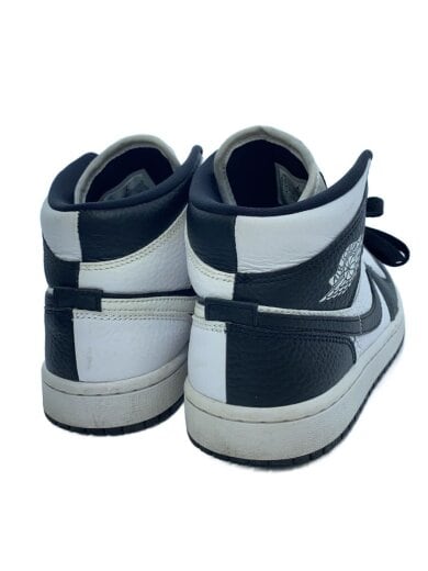 商品画像：AIR JORDAN 1 MID SE_エア ジョーダン 1 ミッド SE/25.5cm/BLK// 6