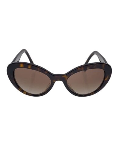 商品画像：サングラス/--/ベッコウ柄/BRW/BRW/レディース/SPR 15Q-F 1