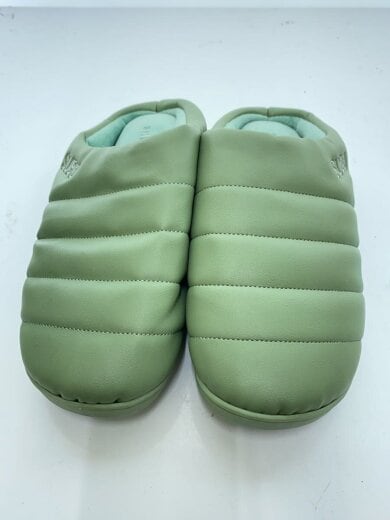 商品画像：BEAMS別注/YONAL/トーナル/GRN/フェイクレザー/保管袋付属// 3