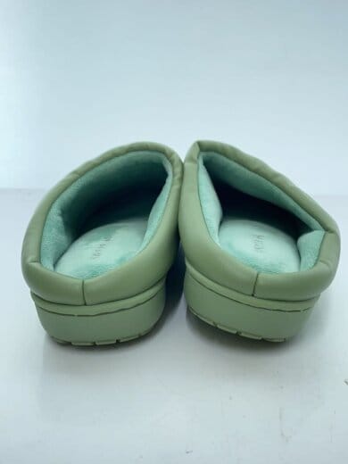 商品画像：BEAMS別注/YONAL/トーナル/GRN/フェイクレザー/保管袋付属// 5