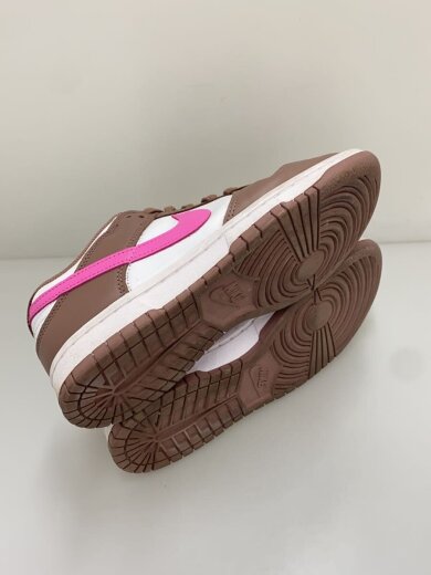 商品画像：DUNK LOW_ダンク LOW/24.5cm/BRW// 4