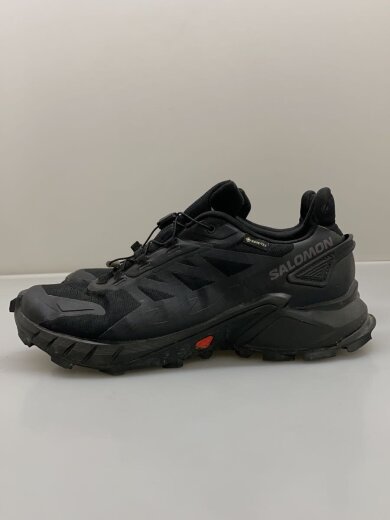 商品画像：ローカットスニーカー/25.5cm/BLK/417316 1