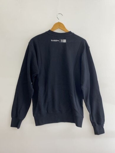 商品画像：スウェット/M/コットン/BLK// 2