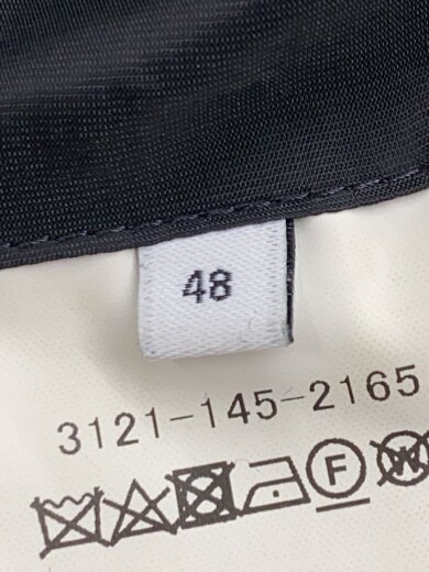 商品画像：スーツ/48/ゴアテックス/NVY/ストライプ/3121-145-2165// 4