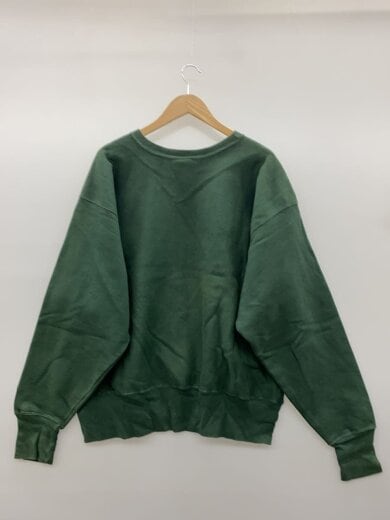 商品画像：REVERS WEAVE/スウェット/XL/コットン/GRN/S1050N-014// 2