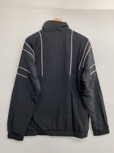商品画像：ジャケット/XL/ポリエステル/BLK/KE0096 2