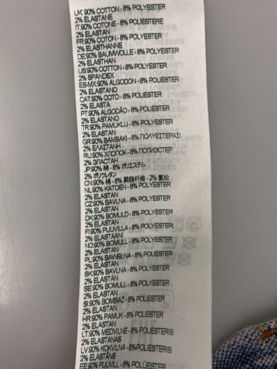 商品画像：2032 D-KROOLEY-B JOGG/30/コットン/IDG// 5