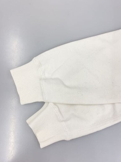 商品画像：スウェット/LL/コットン/WHT/無地/KK-RL-NA-0550// 5